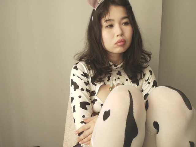 kimyjina's BongaCams show and profile