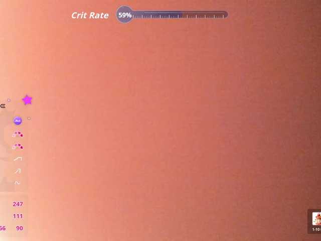 kimyjina's BongaCams show and profile