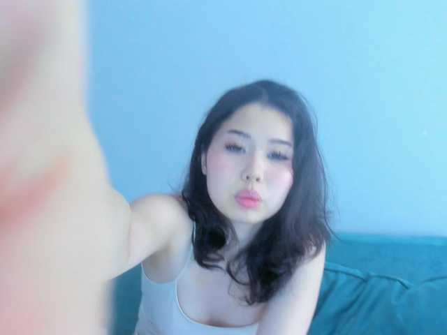 kimyjina's BongaCams show and profile