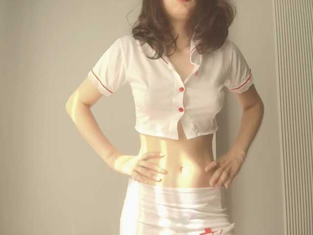 kimyjina's BongaCams show and profile