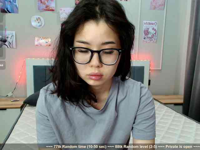 Kimy-Jina webcam