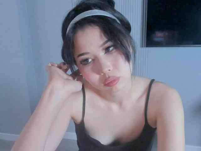 Kimy-Jina webcam