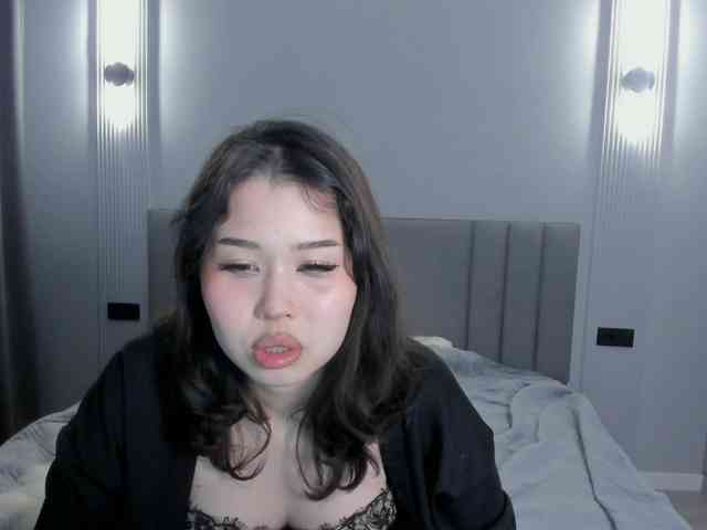 Kimy-Jina webcam