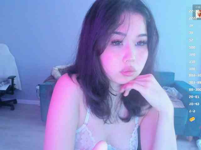 Kimy-Jina webcam