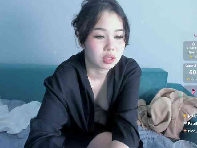 Kimy-Jina webcam