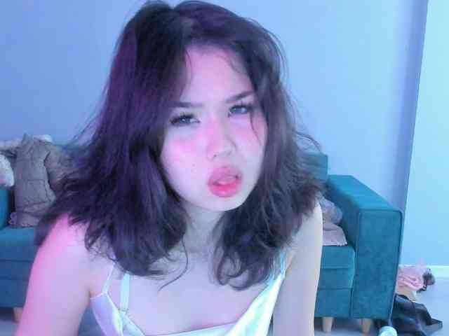 Kimy-Jina webcam