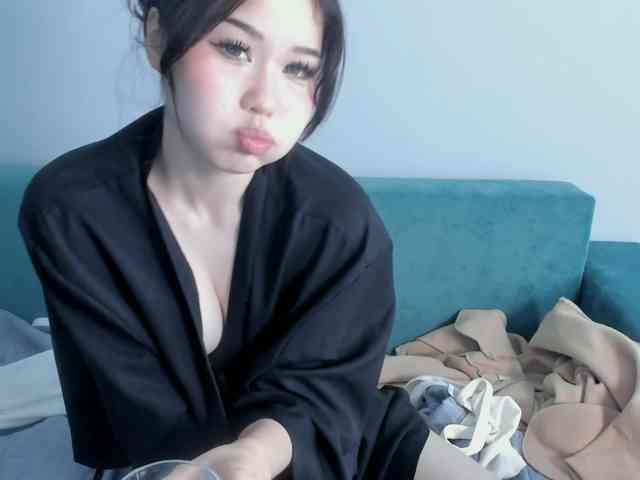 Kimy-Jina webcam
