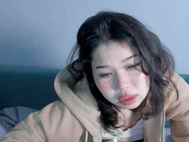 Kimy-Jina webcam