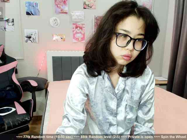 Kimy-Jina webcam