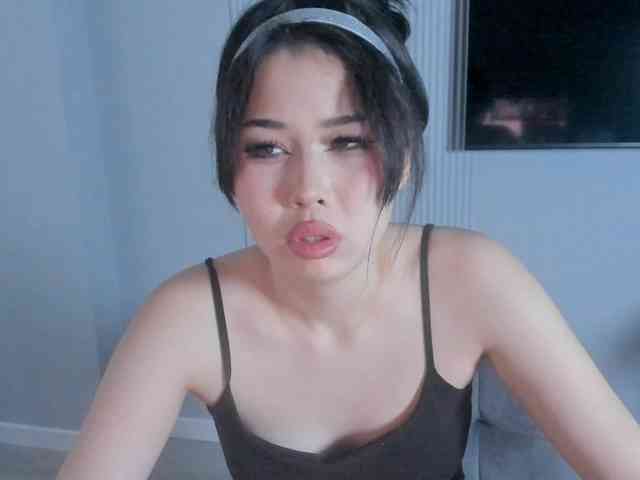 Kimy-Jina webcam
