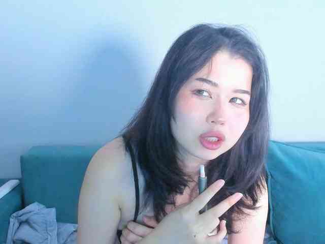 Kimy-Jina webcam