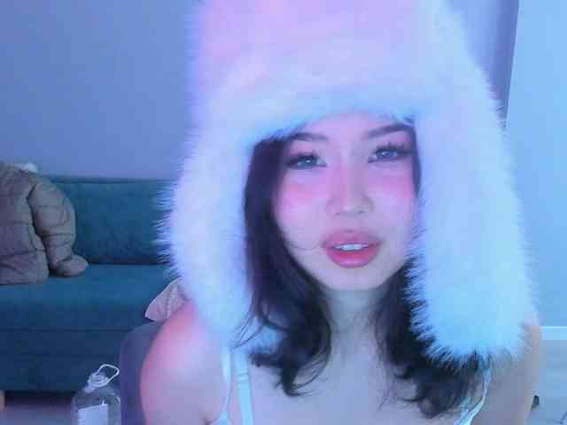 Kimy-Jina webcam