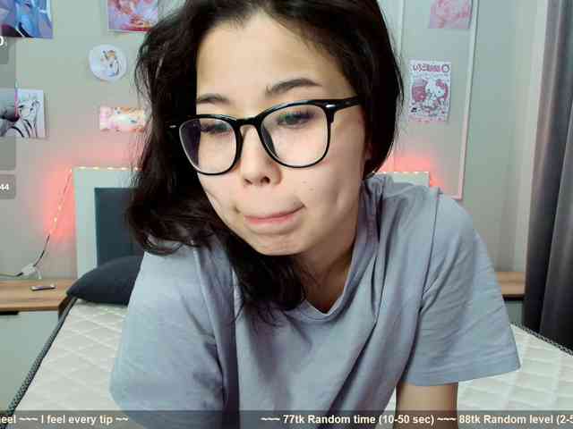 Kimy-Jina webcam