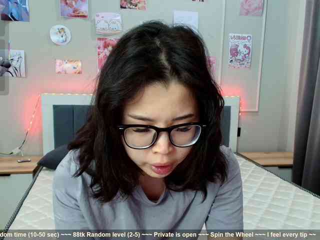Kimy-Jina webcam