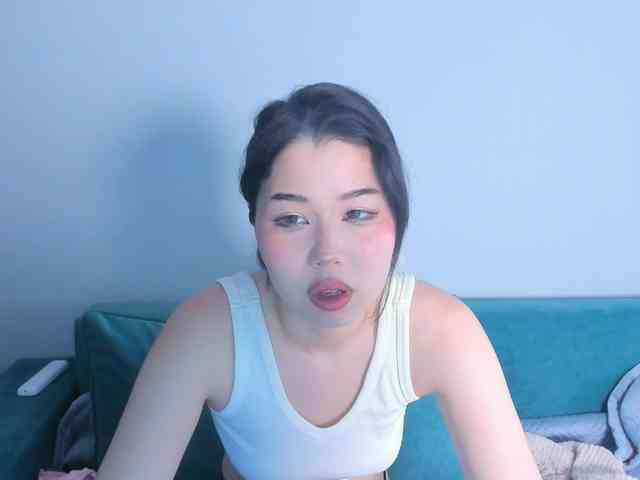 Kimy-Jina webcam
