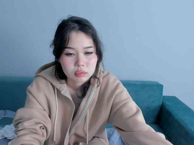 Kimy-Jina webcam