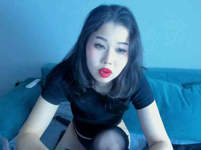 Kimy-Jina webcam