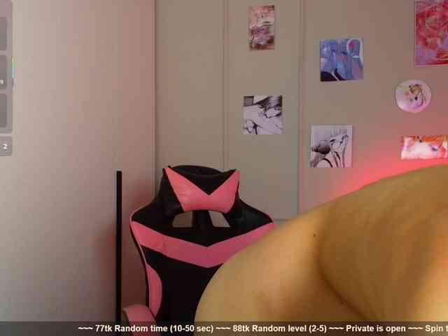 Kimy-Jina webcam