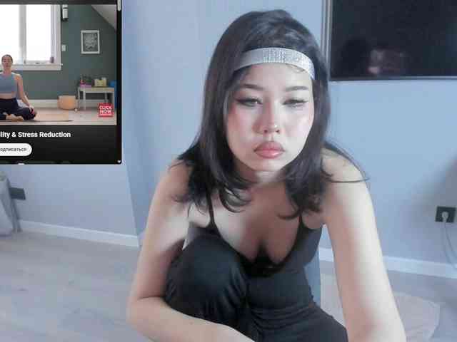 Kimy-Jina webcam