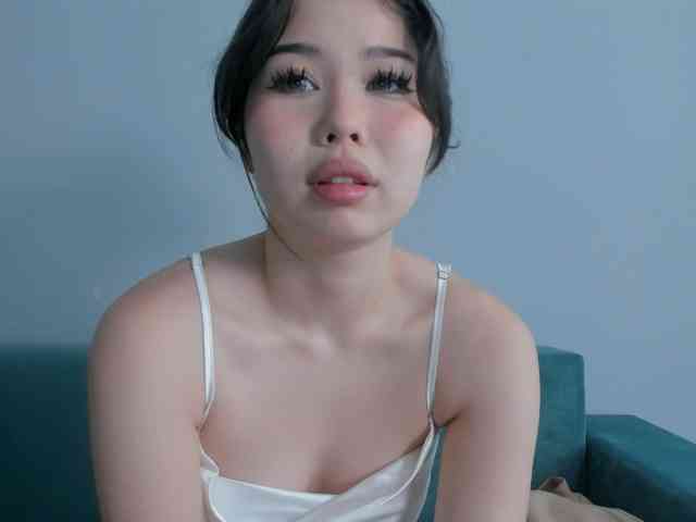 Kimy-Jina webcam
