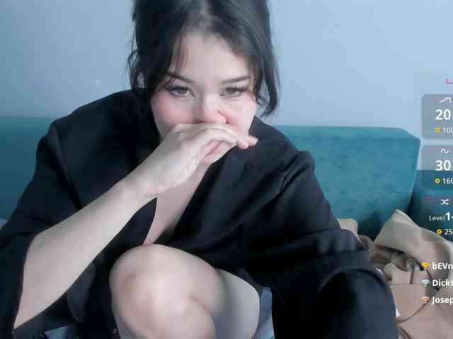 Kimy-Jina webcam