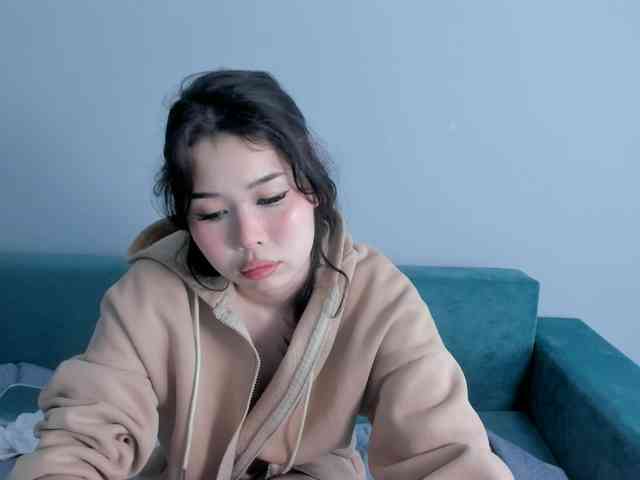 Kimy-Jina webcam