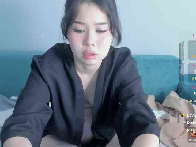 Kimy-Jina webcam