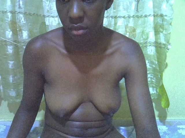 Profile and Statistics for Sweettriza on BongaCams