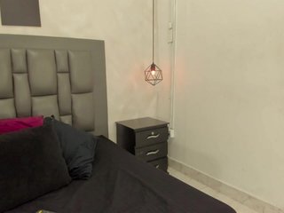 Dakota-rouse Porn Show