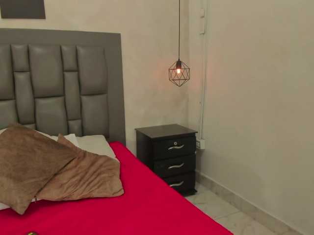 Dakota-rouse — bongacams