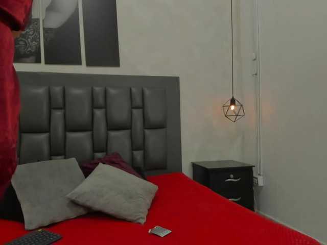 Dakota-rouse webcam bongacams model stream image