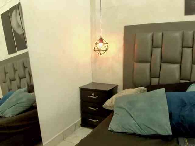 Dakota-rouse Dakota-rouse