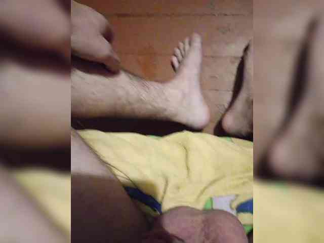 HowlClaw1994 HowlClaw1994