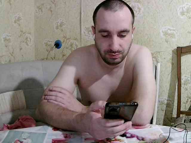 HowlClaw1994 Live Webcam on BongaCams