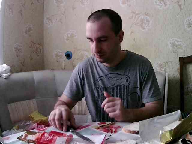 HowlClaw1994 HowlClaw1994