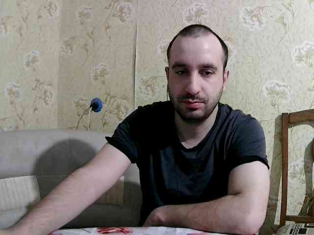 HowlClaw1994 Live Webcam on BongaCams