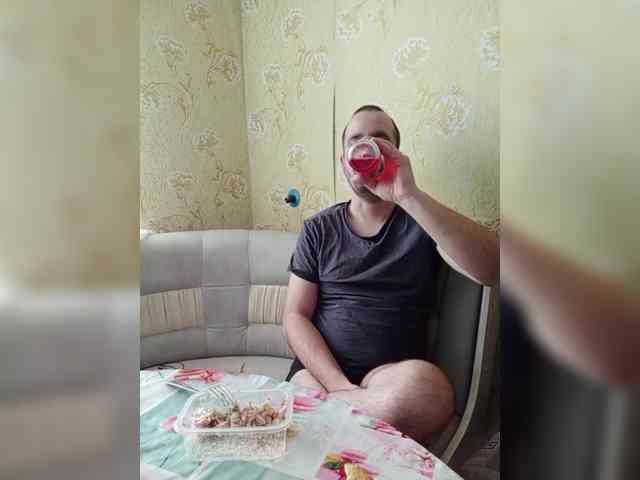 HowlClaw1994 Live Webcam on BongaCams