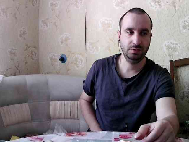 HowlClaw1994 Live Webcam on BongaCams