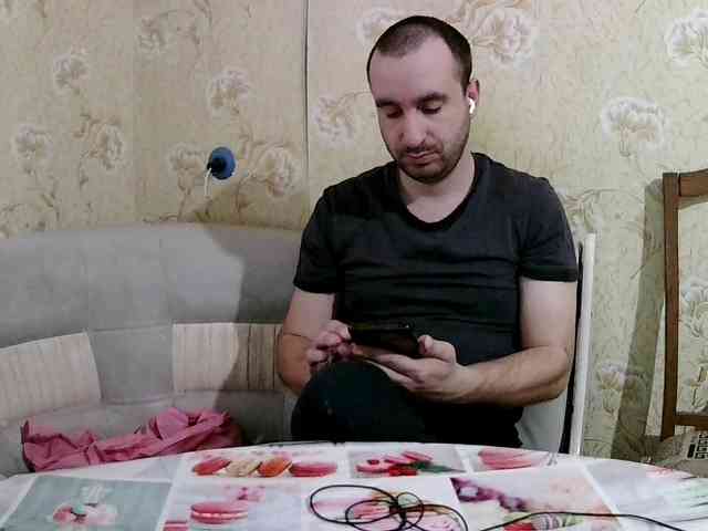 HowlClaw1994 HowlClaw1994