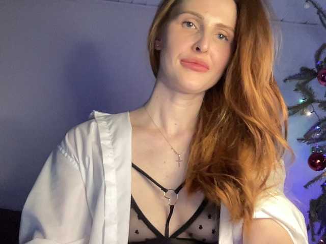 GingerLadya