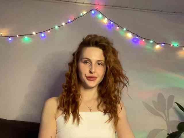 GingerLadya GingerLadya