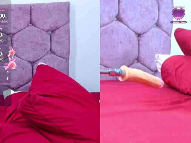 evacrimson evacrimson