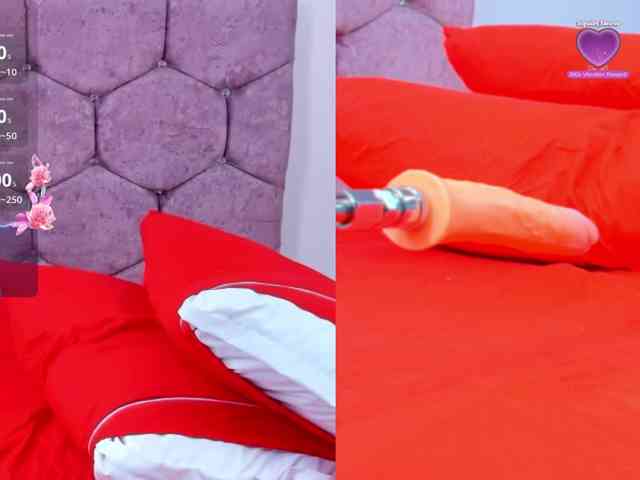 evacrimson evacrimson