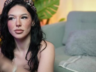 KayleeSmoke Porn Show