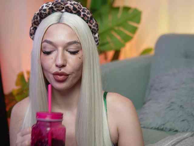 KayleeSmoke KayleeSmoke