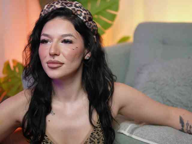 KayleeSmoke KayleeSmoke