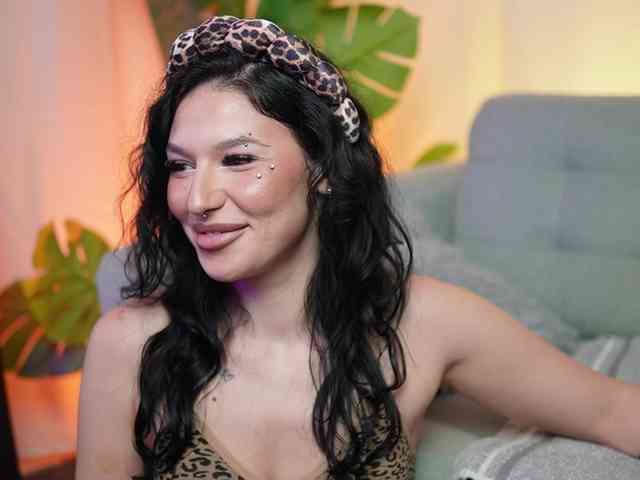 KayleeSmoke KayleeSmoke