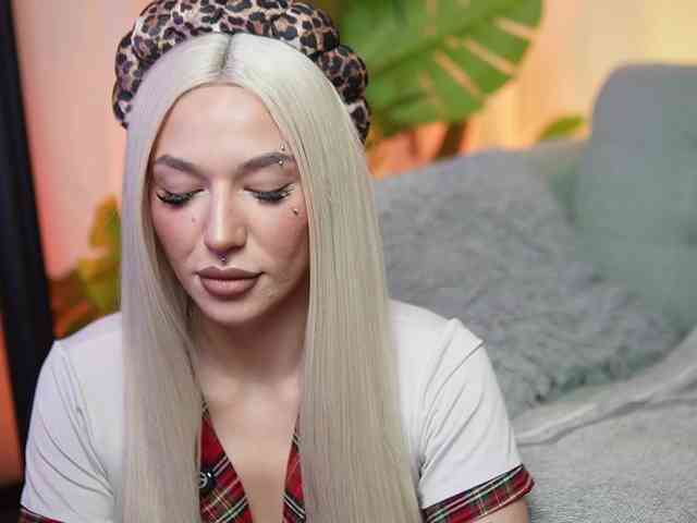 KayleeSmoke KayleeSmoke