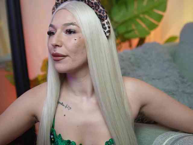 KayleeSmoke KayleeSmoke