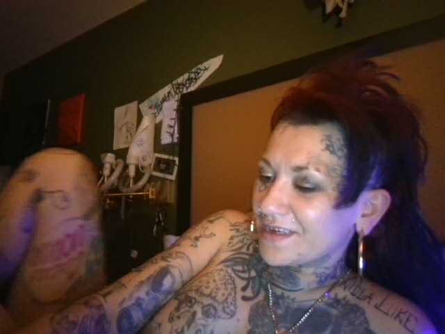 RavensWolf – webcam model profile photo